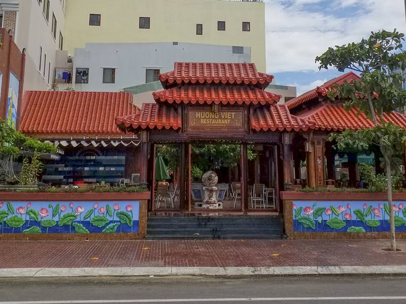 Top nhà hàng Quy Nhơn chất lượng dành cho tín đồ mê hải sản 4
