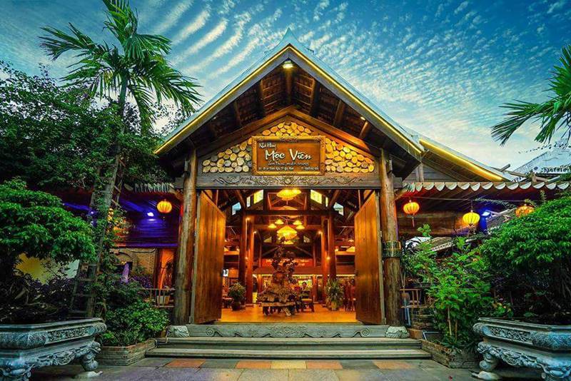 Top nhà hàng Quy Nhơn chất lượng dành cho tín đồ mê hải sản 5