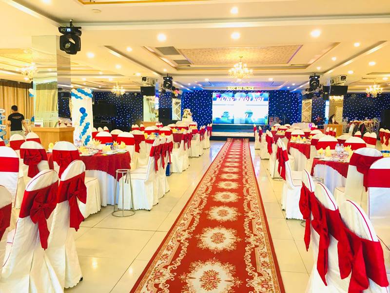 Top nhà hàng Quy Nhơn chất lượng dành cho tín đồ mê hải sản 6