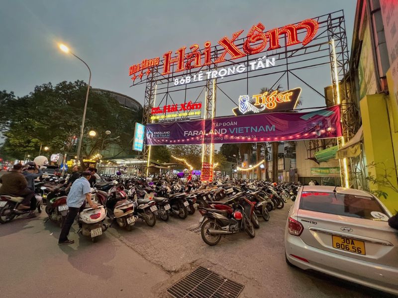 Top 8 quán bia hơi Hà Nội lý tưởng để lai rai cùng hội bạn 3