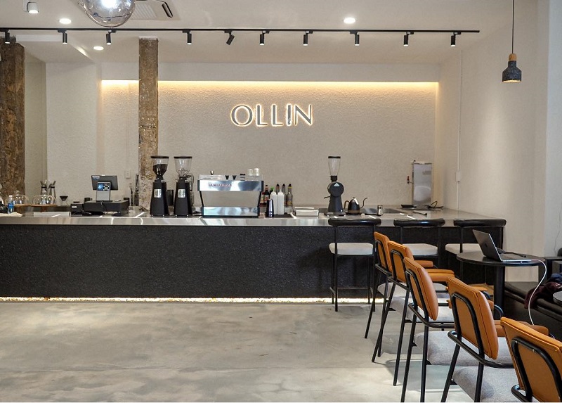 Top 15 quán cafe đẹp ở Sài Gòn gây ấn tượng bằng không gian 6