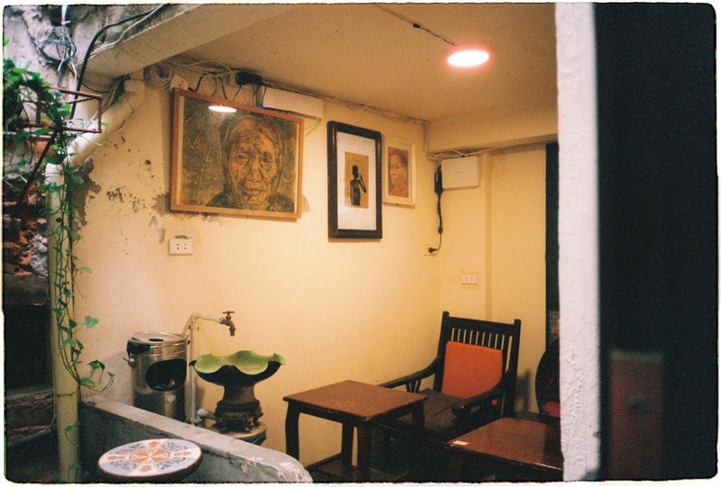 Top 10 quán cafe đẹp ở Hà Nội có không gian xinh chất ngất 6