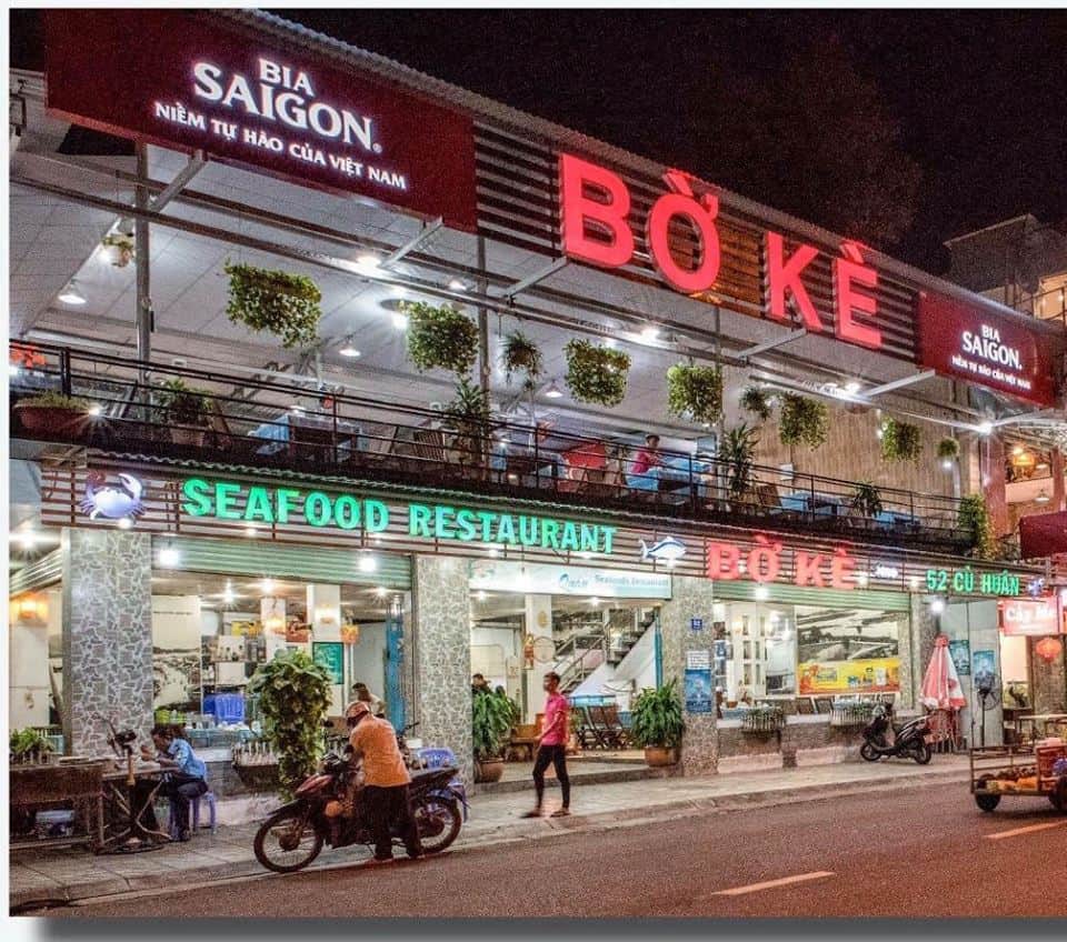 Đến Nha Trang là phải ăn sạch hải sản Nha Trang ngon nức tiếng 6