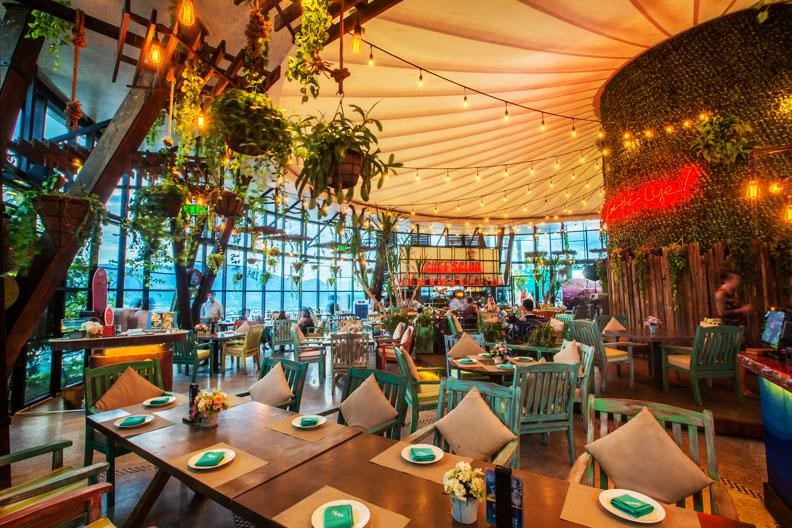 Đến Nha Trang là phải ăn sạch hải sản Nha Trang ngon nức tiếng 12