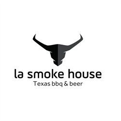 La smoke house
