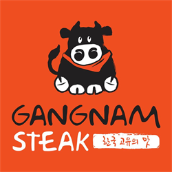 Gangnam steak