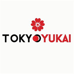 Tokyo- yukai