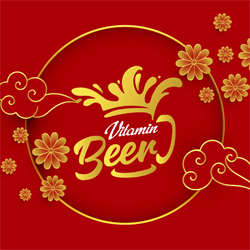 Vitamin beer