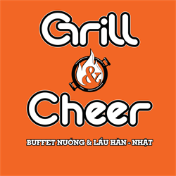 Grill Cheer