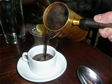 Hướng dẫn cách làm Cappuccino-thơm nức mùi cà phê, hòa quyện mùi sữa