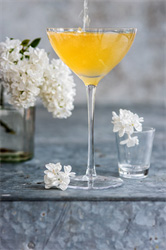 Cocktail cam chanh với 2 cách làm thật dễ, cực “đã” cho ngày nắng nóng