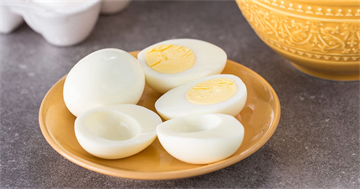 Tác dụng của lòng trắng trứng gà với sức khỏe