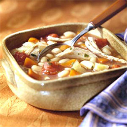 Cách nấu các loại súp đậu đơn giản cho bé