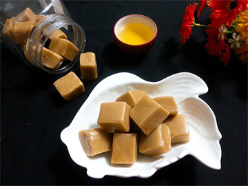 Kẹo dừa Bến tre đặc sản truyền thống không thể bỏ qua