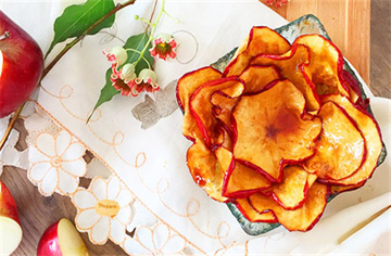 Hướng dẫn chi tiết cách làm mứt táo tây thơm ngon đơn giản cho ngày Tết