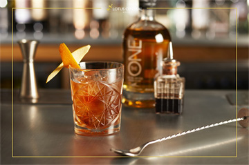 Top 6 loại cocktail từ whisky mà ai cũng nên nếm thử ít nhất một lần trong đời