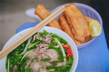 8 món ngon nổi bật của ẩm thực Châu Á, ai cũng thấy thèm!