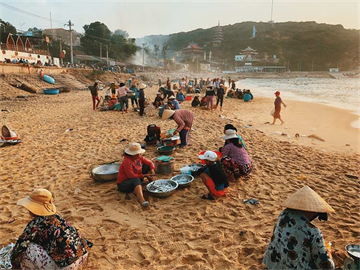 Top 10+ quán hải sản Quy Nhơn “đốn tim” mọi thực khách