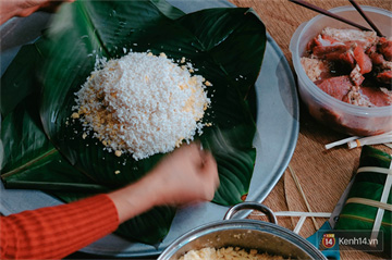 Vắng gạo nếp, thế giới bánh truyền thống của người Việt Nam sẽ thật buồn tẻ cho mà xem