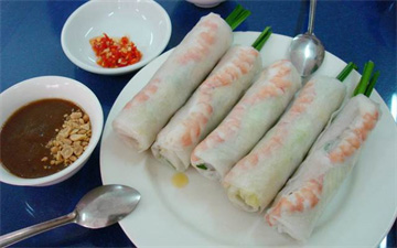 Ẩm thực miền Nam: 12 món ăn vặt Sài Gòn ngon “nhức răng”