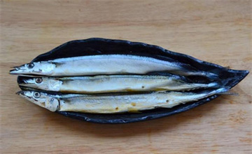 Loài cá người Nhật ăn 3 bữa 1 ngày, được ví như tiên dược của não bộ
