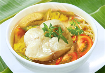 Nghệ thuật sử dụng gia vị trong ẩm thực Việt