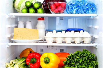 Chuyên gia mách bí kíp vàng bảo quản đồ ăn trong tủ lạnh dịp Tết