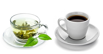 10 lý do khiến trà tốt hơn cà phê mà bạn chưa biết