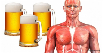 10 tác dụng tuyệt vời của bia có thể bạn chưa biết