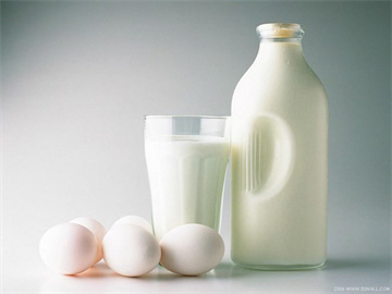 'Tôi ngừng uống sữa vì lợi ích sức khoẻ của mình'