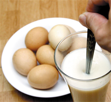 8 điều cấm kị khi uống sữa đậu nành