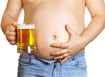 10 nguy hiểm thúc bạn loại bỏ thói quen uống bia càng nhanh càng tốt