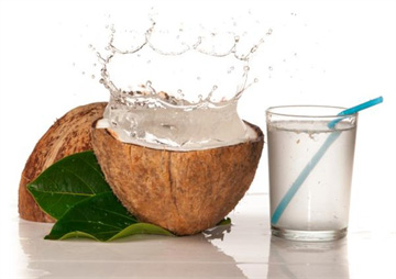 5 điều cần nhớ để uống nước dừa đúng cách hiệu quả