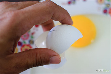 3 cách kiểm tra trứng ung đơn giản mà chính xác