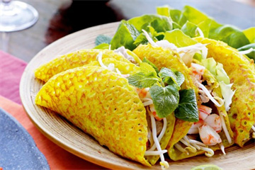 6 món ăn Việt từng được làng ẩm thực thế giới vinh danh