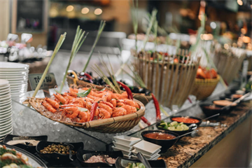 Top 10 địa chỉ buffet ngon ở Sài Gòn đốn tim hội mê ăn uống