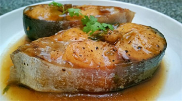 Cách kho cá Basa ngon đúng điệu đưa cơm tại nhà