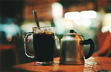 Cách pha cà phê đen đá ngon như thế nào? Bí quyết pha cà phê nhanh