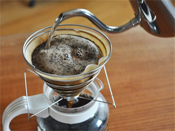 Cách pha cà phê Drip – Thơm nhẹ nhàng quyến rũ