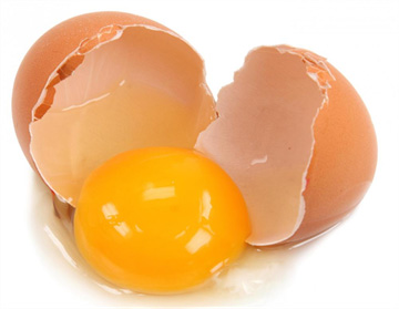 Cách giữ lòng trắng, lòng đỏ trứng được tươi lâu