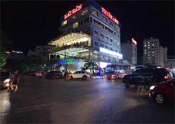 Có cơ hội phải ghé ngay 9 nhà hàng hải sản Hạ Long tươi ngon tuyệt đỉnh