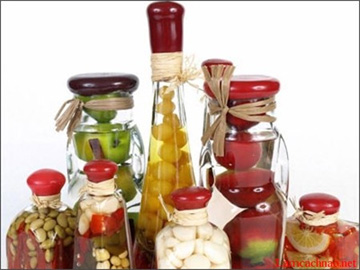 Hướng dẫn mẹo lau chùi với dấm