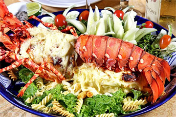 12 địa điểm ăn uống Nha Trang với các quán ăn ngon nhất