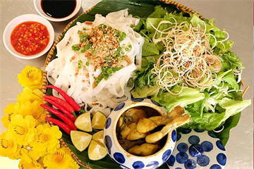 Ẩm thực Đà Nẵng – Khám phá thế giới món ăn đa dạng