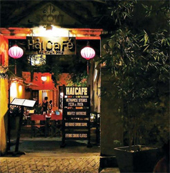 Địa chỉ những quán café đẹp “say đắm” ở điểm du lịch Hội An