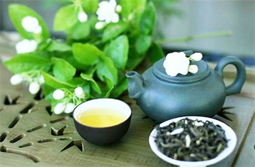 5 cách uống trà của người Việt