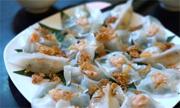 Bánh vạc Hội An: Tinh hoa ẩm thực phố cổ – bí quyết & địa điểm ngon nhất