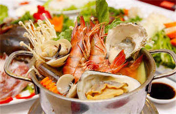 Kim Long Garden - Điểm du lịch sinh thái gây thương nhớ cho thực khách cùng hương vị ẩm thực thuần Việt ngon khó cưỡng.