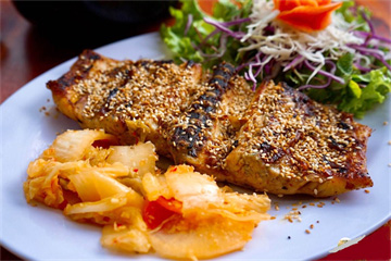 Nhà hàng hải sản Biển Rạng – Khám phá thiên đường món ngon tươi rói, nồng nàn hương vị của biển khơi