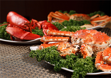 Điểm đến hấp dẫn và lý tưởng cho các sự kiện giao lưu, gặp gỡ và thưởng thức ẩm thực tuyệt ngon tại Nhà hàng Ba Long Hồng Đức